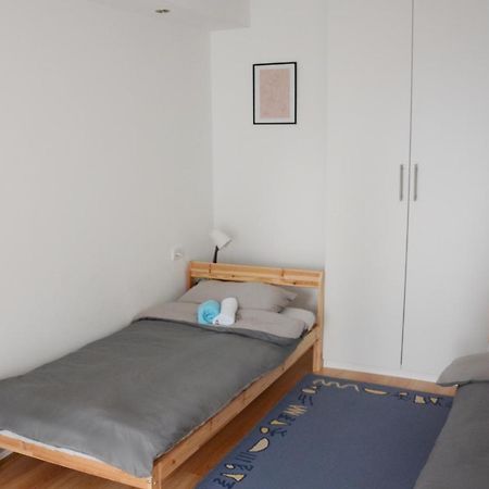 Apatin Apartman Exteriör bild