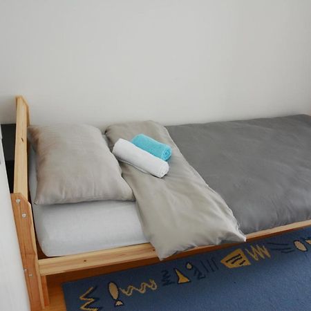 Apatin Apartman Exteriör bild