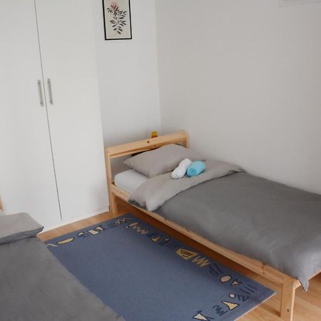 Apatin Apartman Exteriör bild