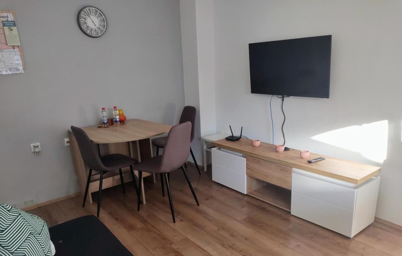 Apatin Apartman Exteriör bild