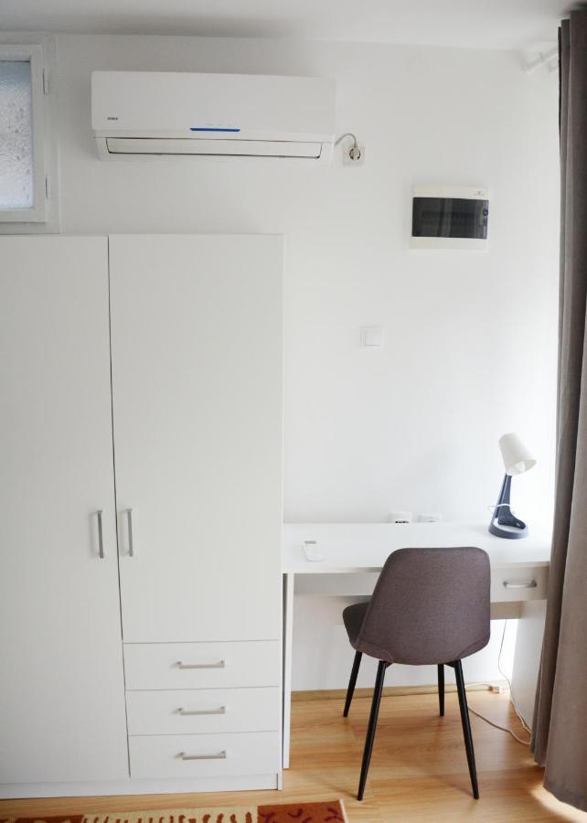 Apatin Apartman Exteriör bild