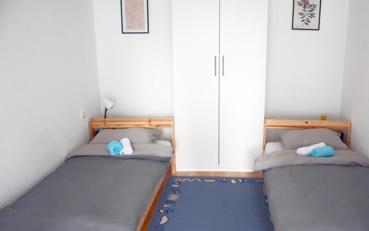 Apatin Apartman Exteriör bild
