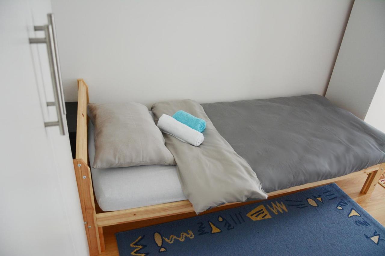 Apatin Apartman Exteriör bild